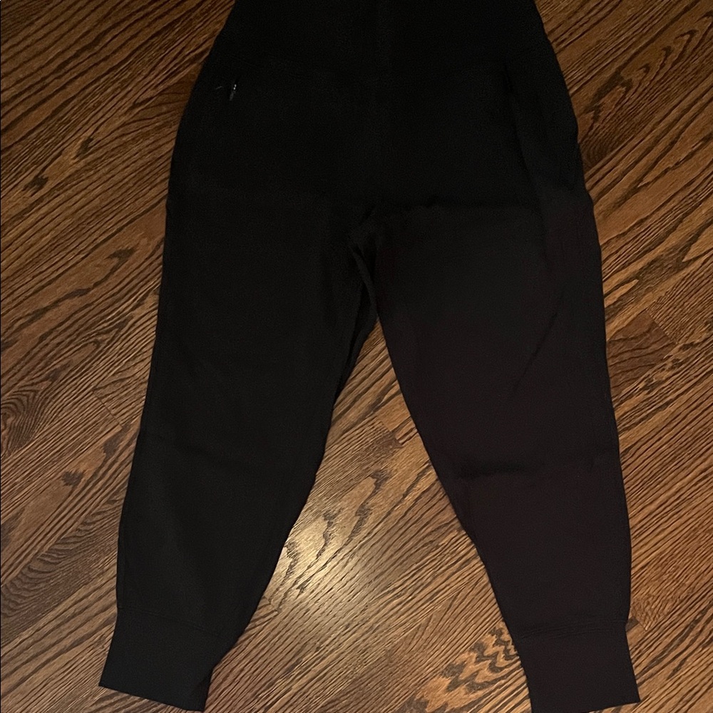 Athleta Black Venice Jogger